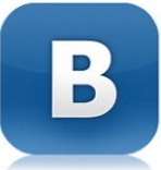 Вконтакте